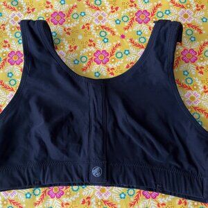 Masthead Elizabeth Compression Bra post-surgery Medium